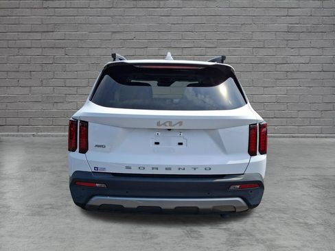 Used 2022 Kia Sorento X-Line EX AWD/4WD image 10