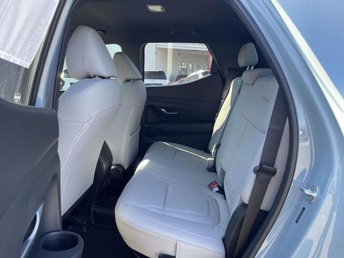 New 2026 Hyundai Santa Cruz SEL FWD image 10
