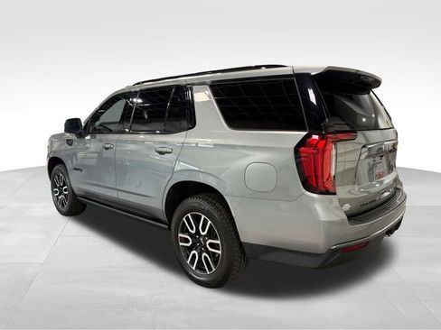 Certified 2023 GMC Yukon AT4 w/ Technology Package image 5
