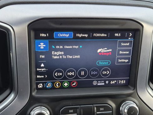 Certified 2022 GMC Sierra 1500 SLT image 27