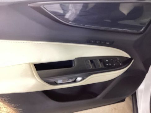 Certified 2024 Lexus NX 350 AWD image 11