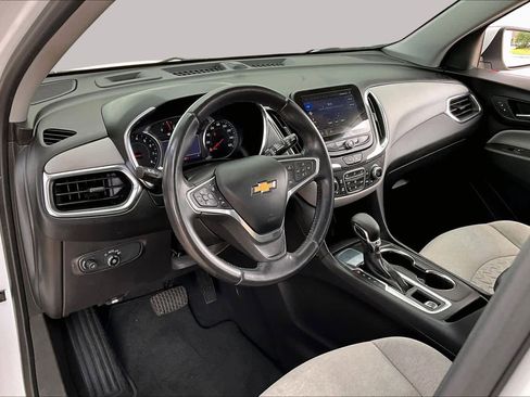 Used 2022 Chevrolet Equinox LT FWD image 18