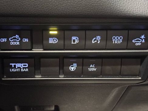 Used 2023 Toyota Tundra TRD Pro AWD/4WD image 34