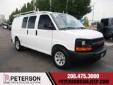 Used 2013 Chevrolet Express 1500 image 1