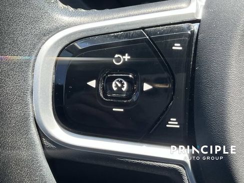Used 2021 Volvo XC60 T6 Inscription w/ Advanced Package AWD/4WD image 20