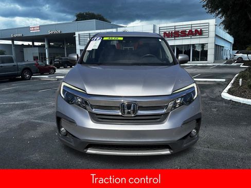 Used 2019 Honda Pilot EX-L image 10