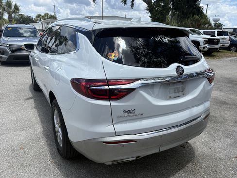 Used 2020 Buick Enclave Essence FWD image 5