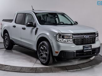 Used 2023 Ford Maverick XLT video 1