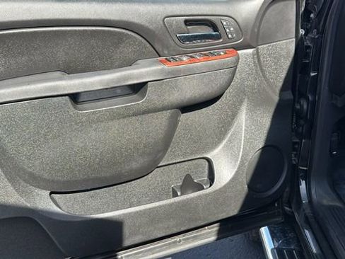 Used 2013 GMC Sierra 2500 SLT w/ SLT Convenience Package image 22