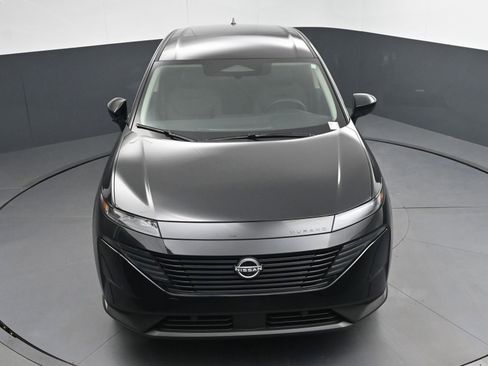 Used 2025 Nissan Murano SV AWD/4WD image 29