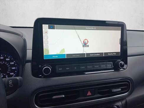 Certified 2023 Hyundai Kona SEL w/ Convenience Package image 20