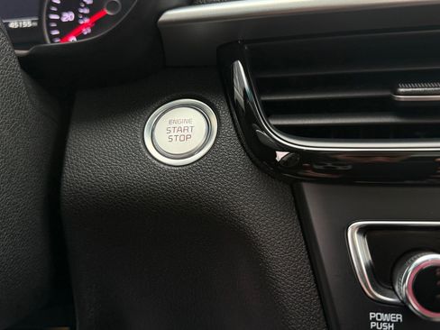 Used 2019 Kia Optima SX image 55