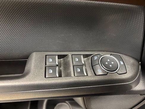 Used 2023 Ford Bronco Sport Outer Banks AWD/4WD image 34