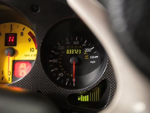 Used 2004 Ferrari 360 Challenge Stradale RWD image 27