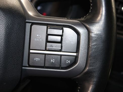 Used 2024 Ford F250 Lariat AWD/4WD image 40