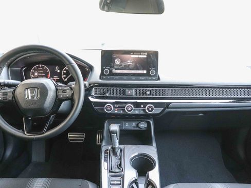 Used 2026 Honda Civic Sport image 14
