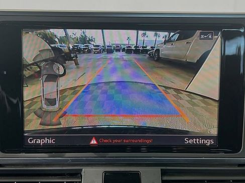 Used 2018 Audi A7 3.0T Premium Plus w/ S Line Sport Package image 22