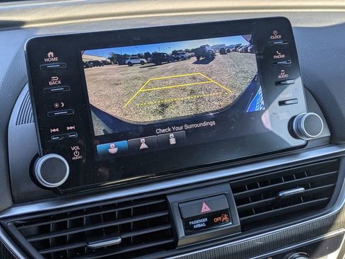 Used 2022 Honda Accord Sport image 23