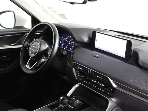 Used 2024 MAZDA CX-90 Plug-In Hybrid w/ Premium Pkg AWD/4WD image 15