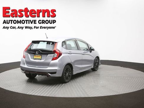 Used 2019 Honda Fit Sport image 41