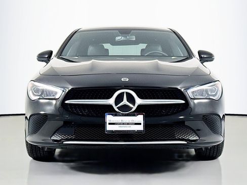 Certified 2022 Mercedes-Benz CLA 250 image 3