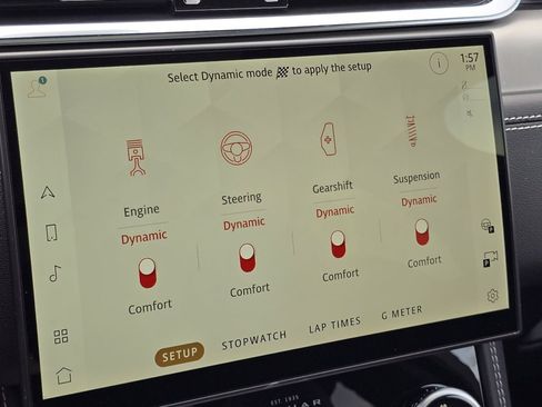 New 2026 Jaguar F-PACE R-Dynamic S AWD/4WD image 15