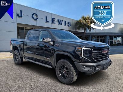 Used 2023 GMC Sierra 1500 AT4X