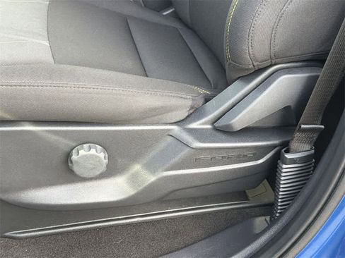 Used 2024 Ford F150 STX image 24