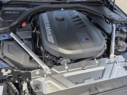 New 2027 BMW M440i Coupe w/ Premium Package RWD image 17
