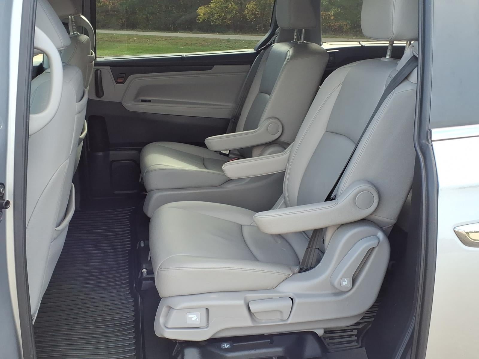 Used 2022 Honda Odyssey Touring image 10