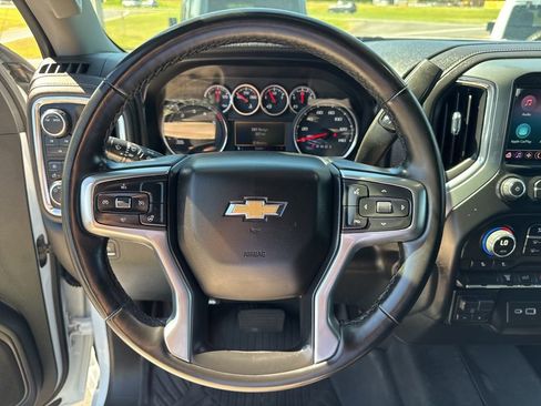 Used 2023 Chevrolet Silverado 2500 LT w/ Convenience Package AWD/4WD image 49