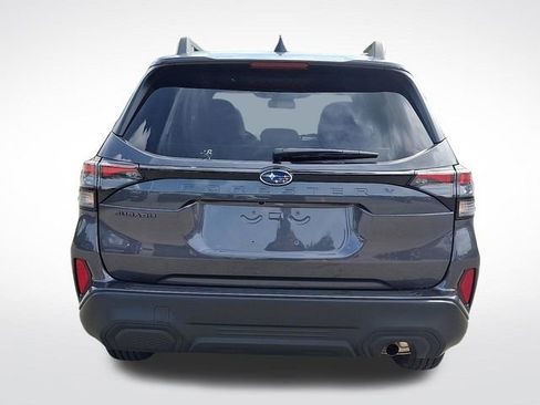 New 2026 Subaru Forester Premium AWD/4WD image 6