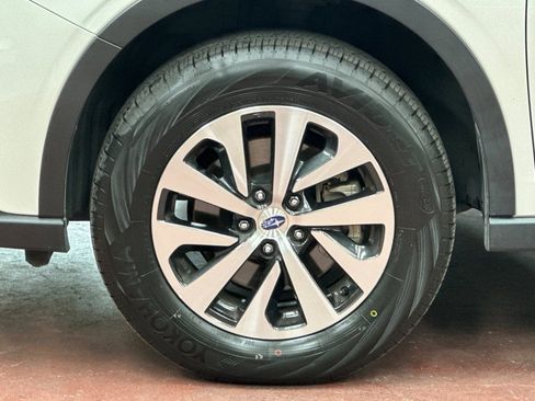 Used 2022 Subaru Outback Premium AWD/4WD image 35
