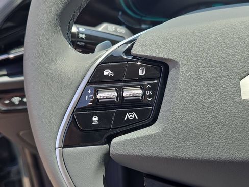 New 2026 Kia Niro EX FWD image 29