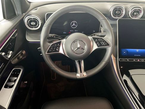 Certified 2026 Mercedes-Benz GLC 300 4MATIC image 21