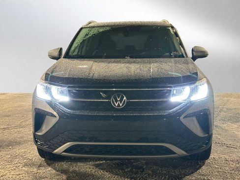 Used 2023 Volkswagen Taos SEL image 7