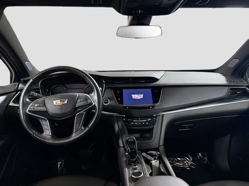 Certified 2023 Cadillac XT5 Premium Luxury AWD/4WD image 25