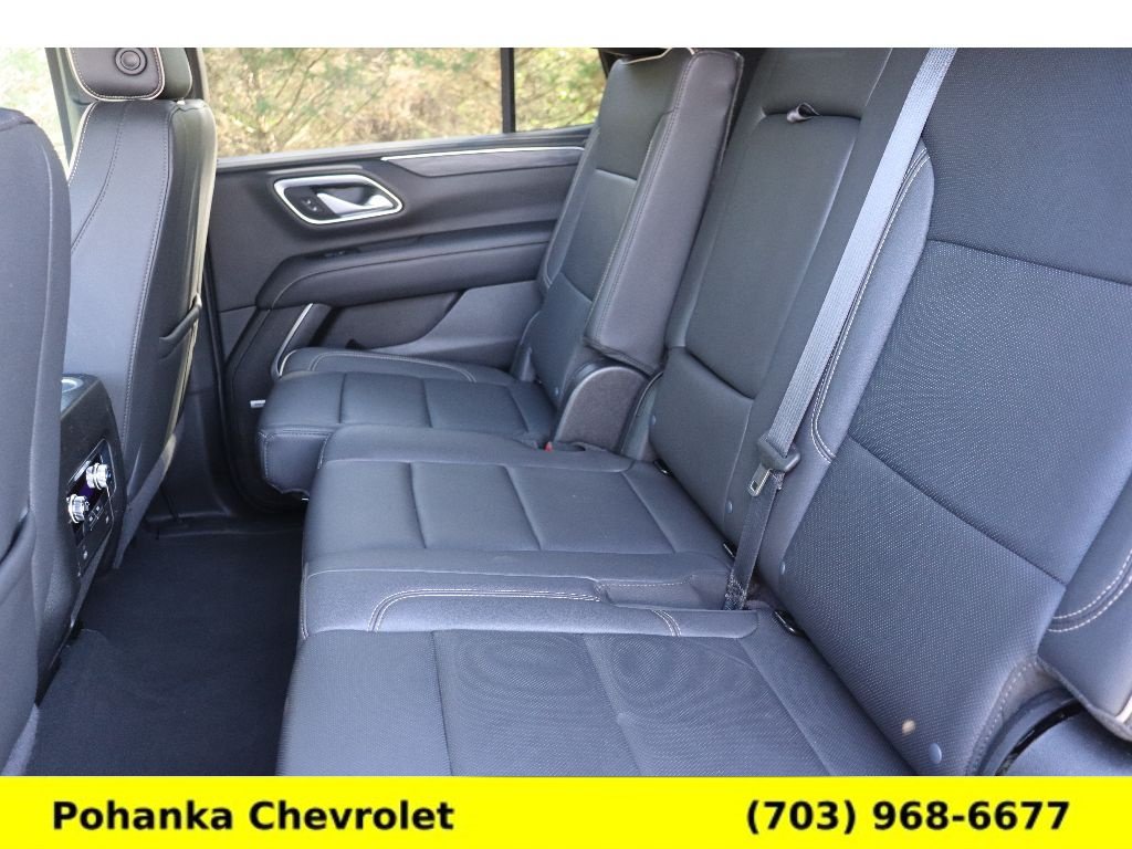 Certified 2024 GMC Yukon SLT AWD/4WD image 26