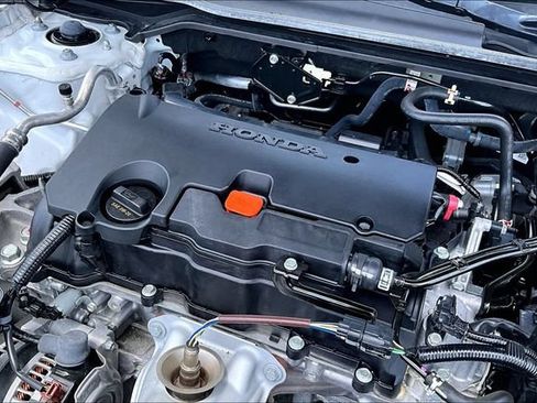 Used 2023 Honda Civic Sport image 34