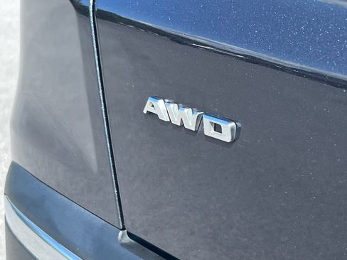 Used 2021 Cadillac XT5 Luxury AWD/4WD image 19