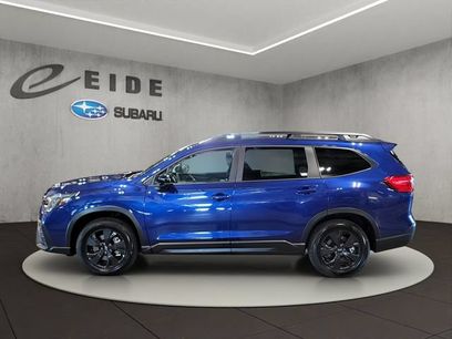 New 2026 Subaru Ascent Premium
