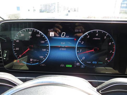 Used 2023 Mercedes-Benz GLS 450 4MATIC image 13