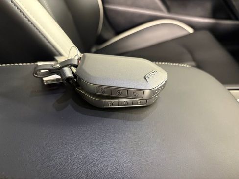 New 2026 Kia K5 GT-Line image 43