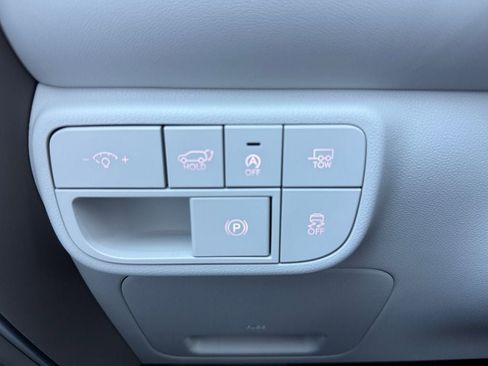 New 2026 Hyundai Palisade Limited image 4