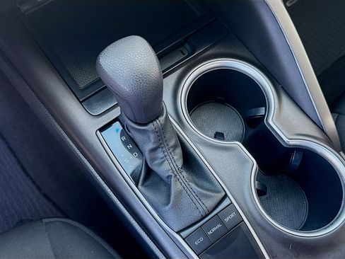 Used 2023 Toyota Camry LE image 13