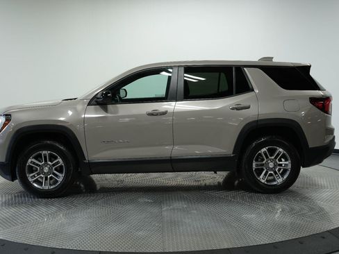 Used 2026 GMC Terrain Elevation AWD/4WD image 4