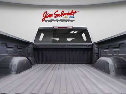 Used 2023 GMC Sierra 1500 Pro w/ Graphite Edition AWD/4WD image 35