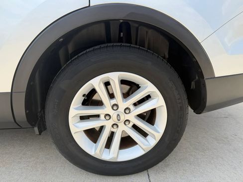 Used 2016 Ford Explorer FWD image 73