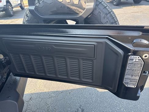 New 2025 Jeep Wrangler Sport image 10