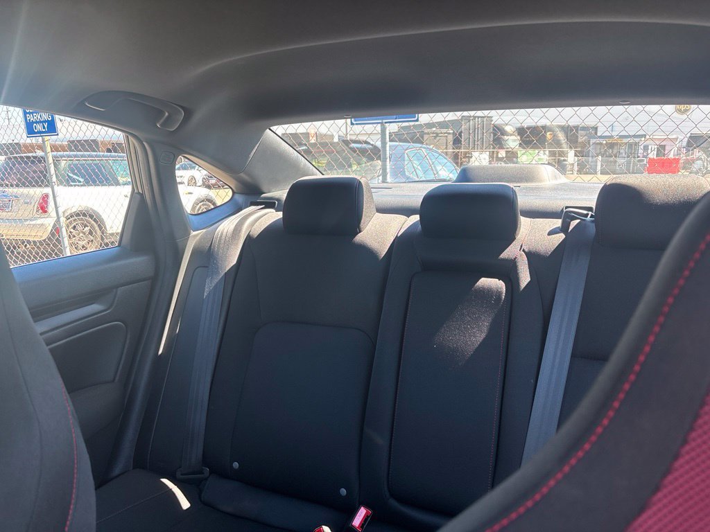 Used 2024 Honda Civic Si image 17